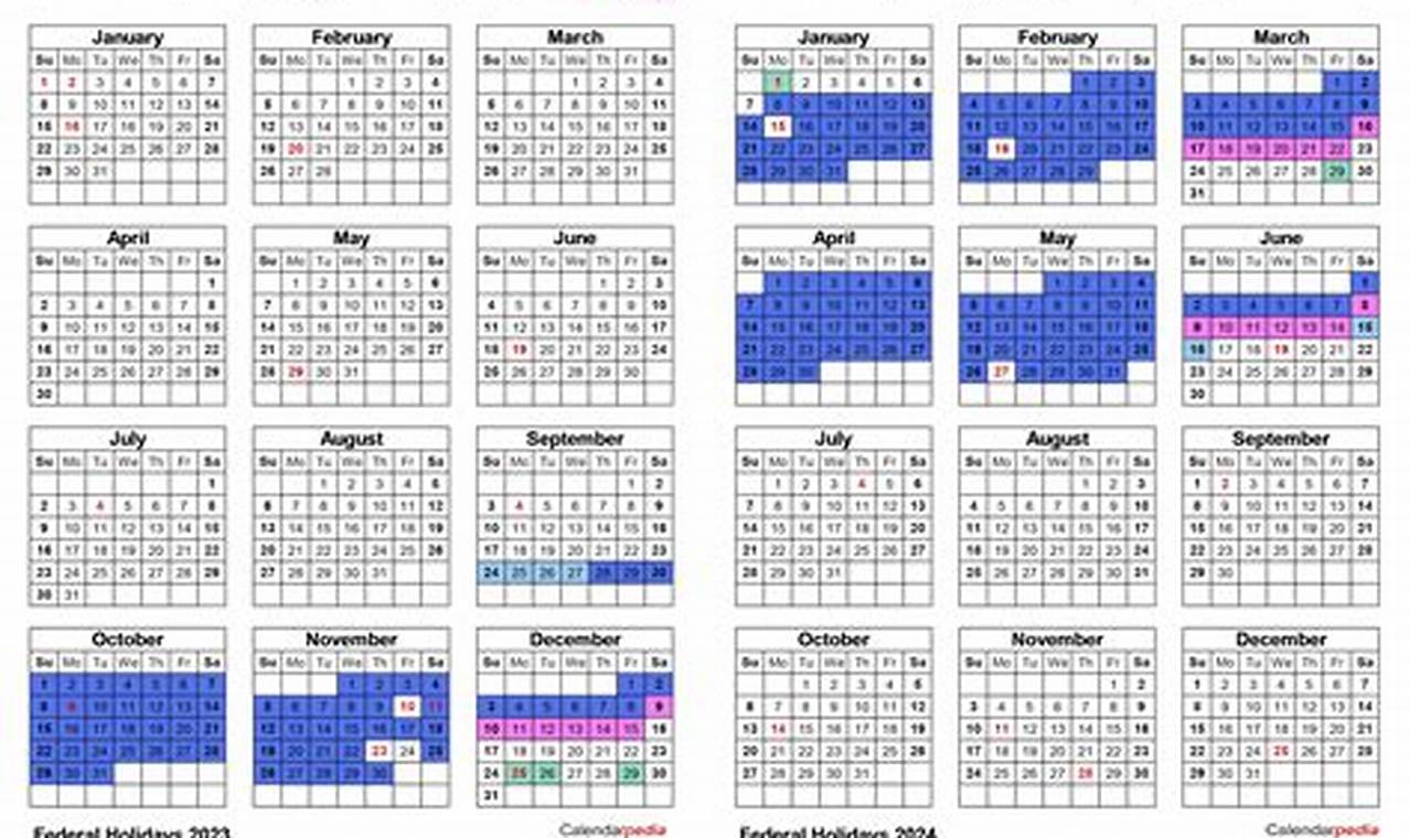 Ucsb 2024 Academic Calendar