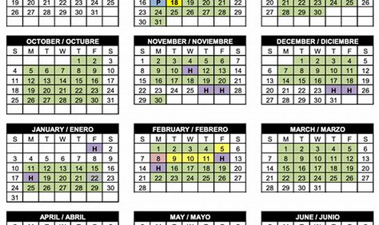 Ucsb 2024-24 Calendar