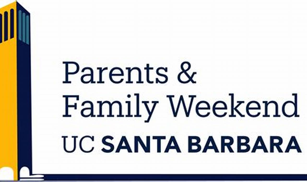 Ucsb Parents Weekend 2024 Class