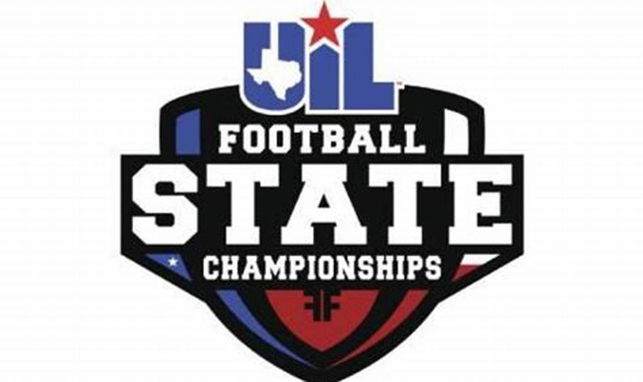 Uil Football State Championships 2024 Scores