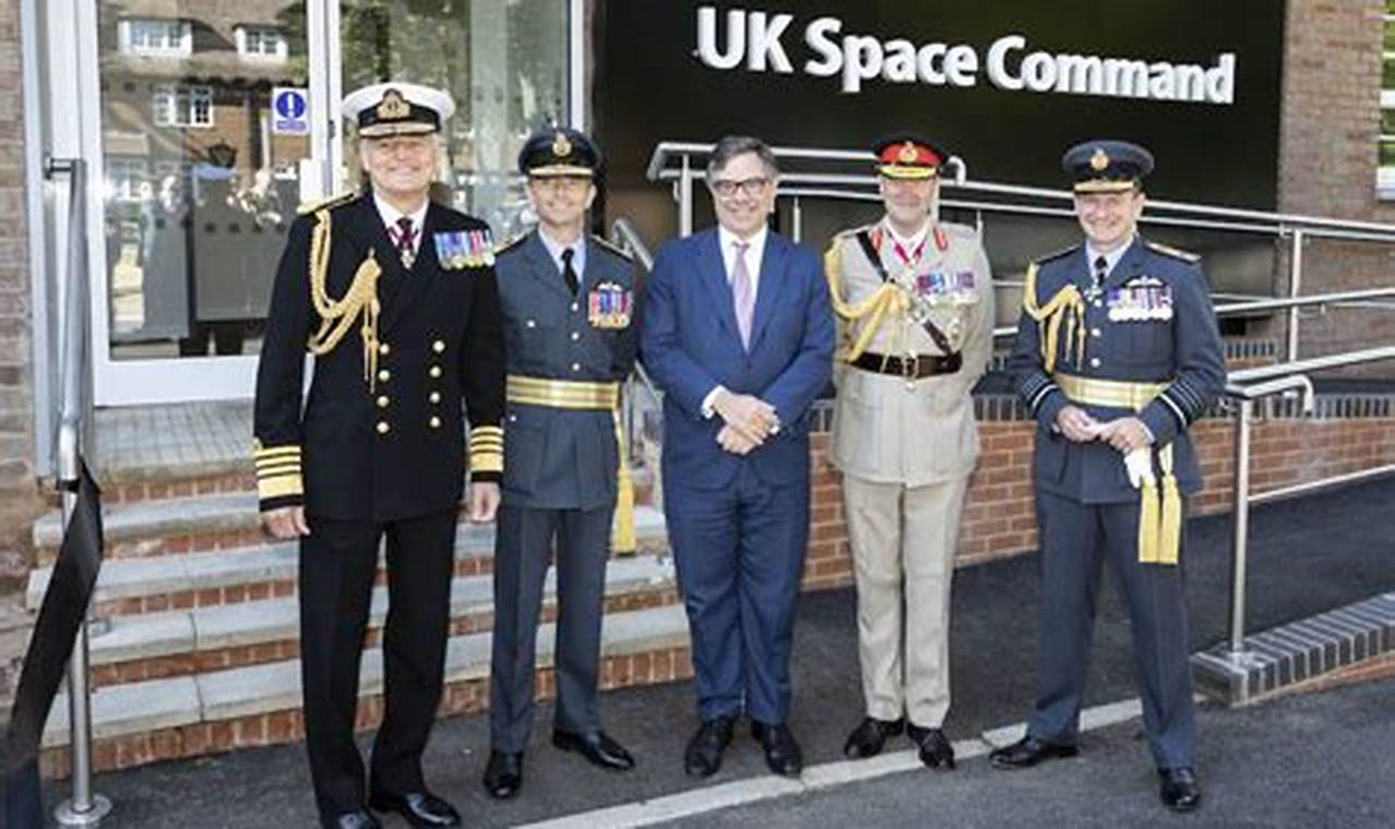 Uk Space Conference 2024