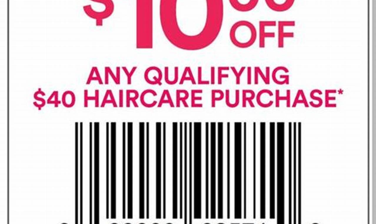 Ulta Coupon Code January 2024