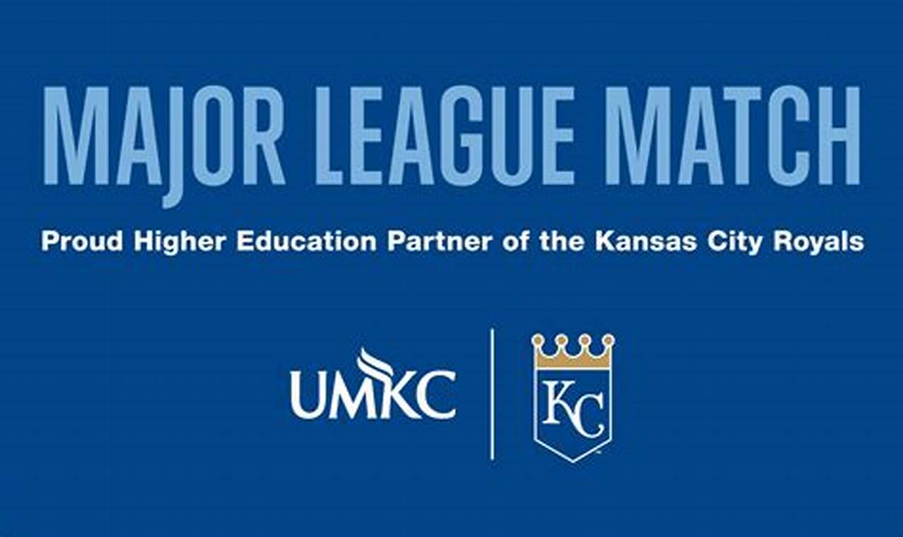 Umkc Match List 2024