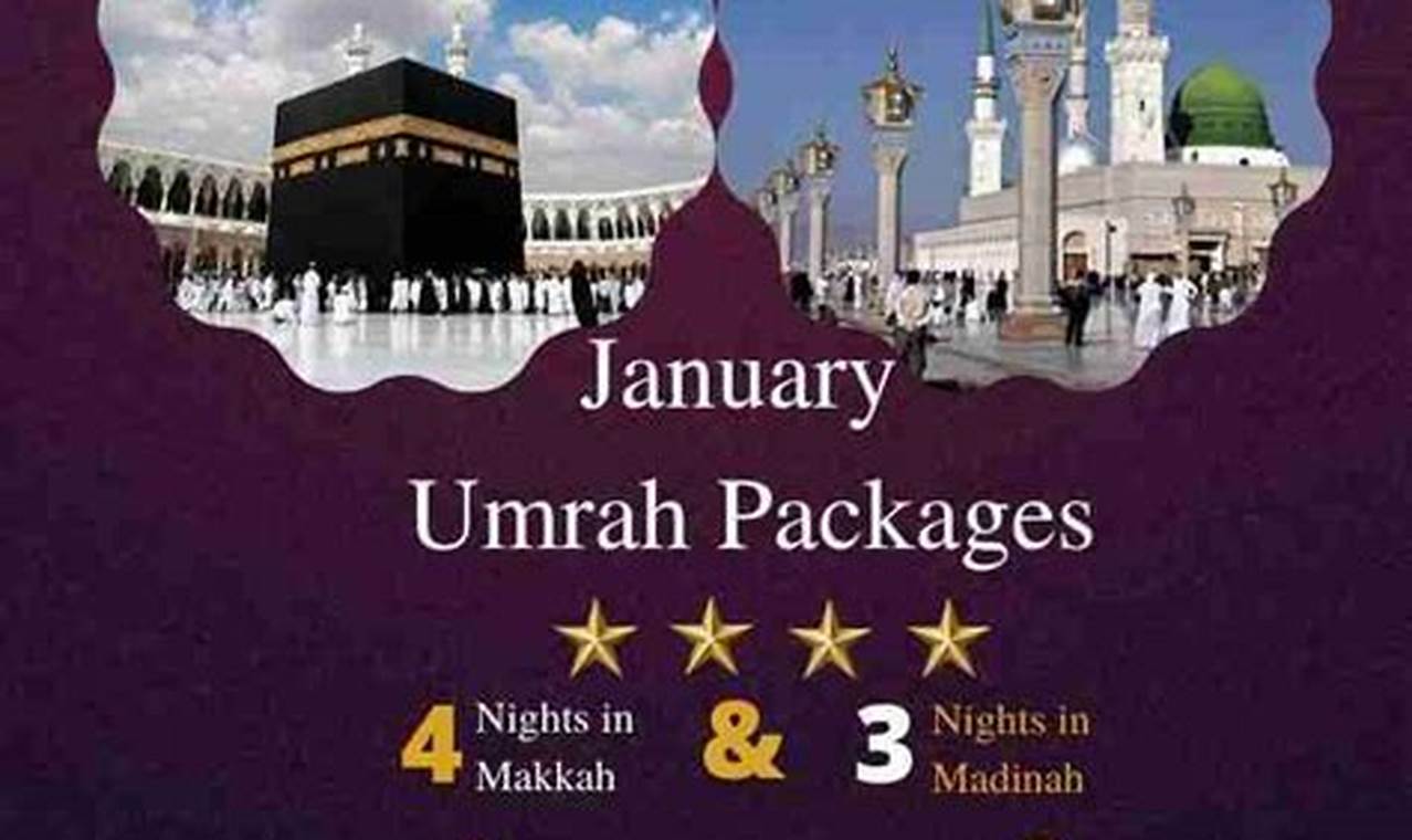 Umrah Tickets For Ramadan 2024