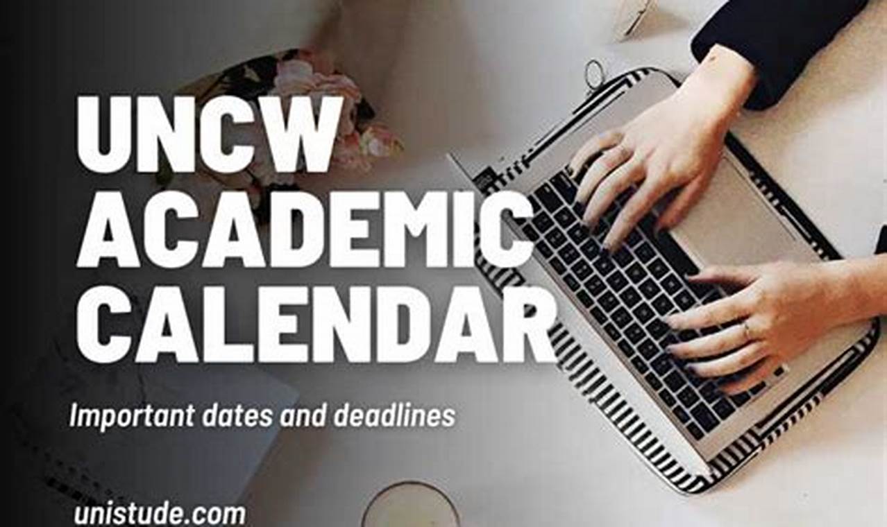 Uncw Academic Calendar Spring 2024 Winter