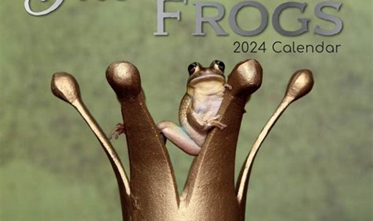 Ung Frog Week 2024