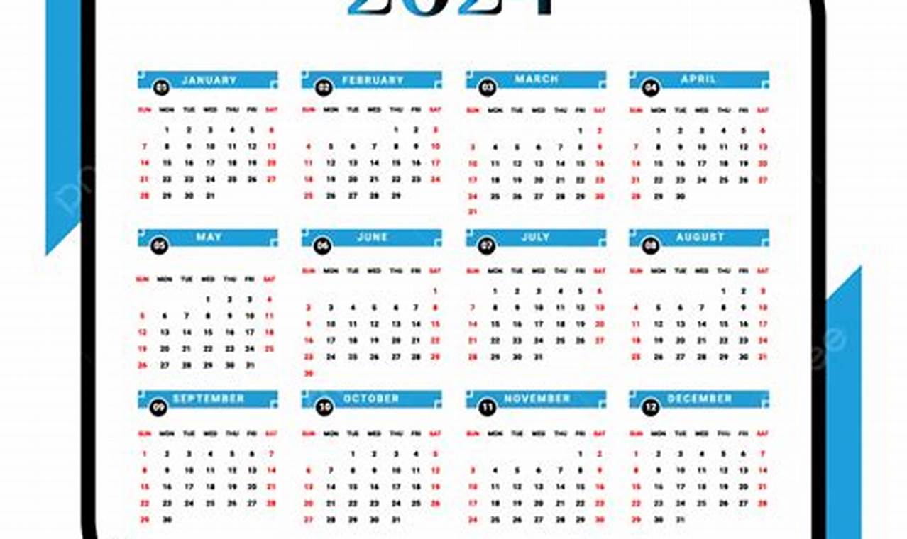 Unique 2024 Calendar Calculator App