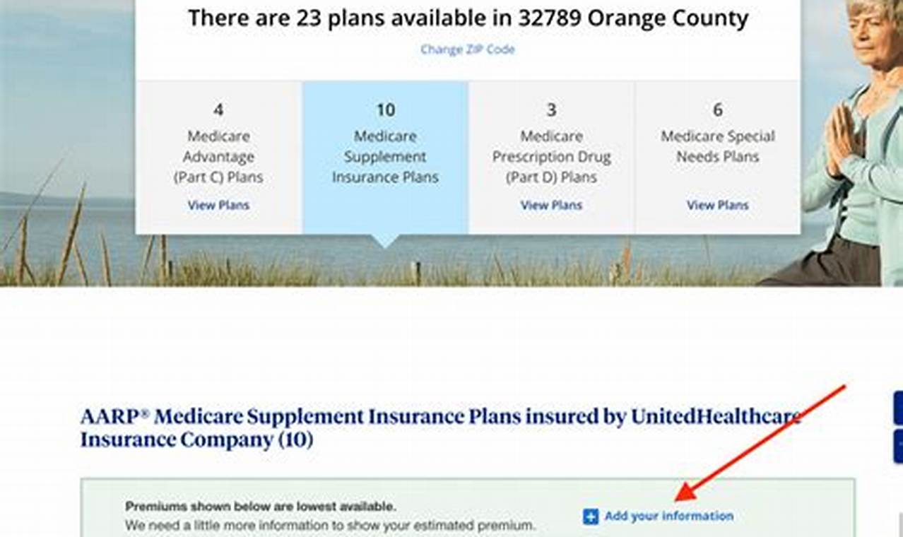 United Health Plans 2024