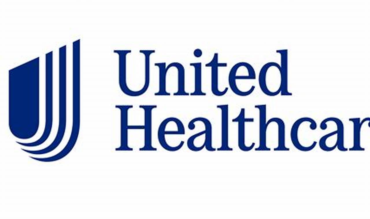 United Healthcare Commercial Formulary 2024