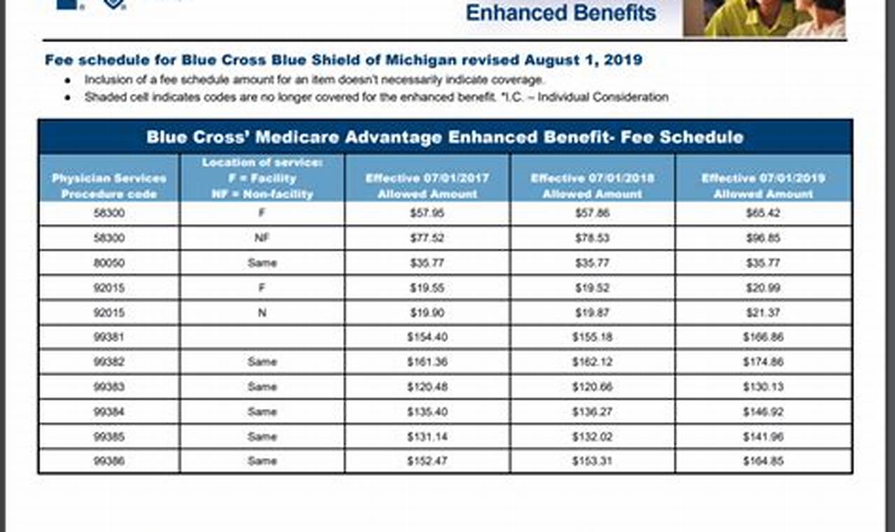 United Healthcare Provider Fee Schedule 2024