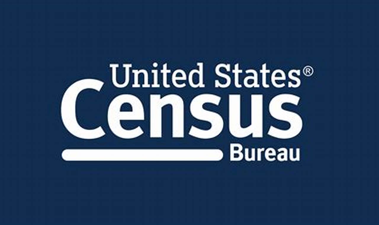 United States Census Bureau Survey 2024