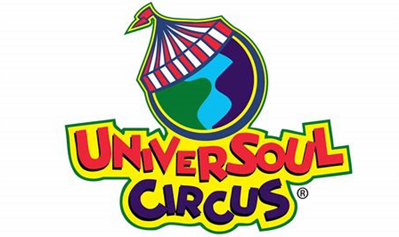 Universal Soul Circus 2024 Schedule Atlanta Ga