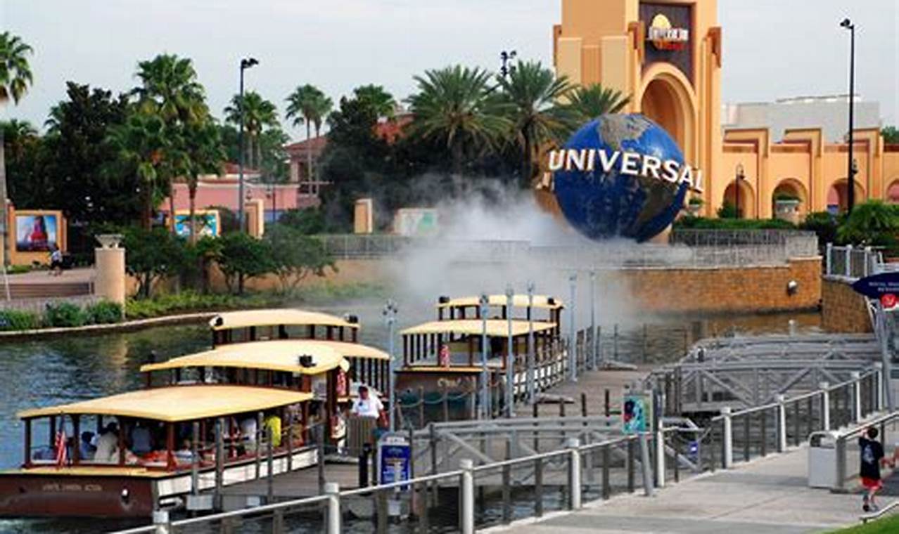 Universal Studios Orlando Teacher Discount 2024