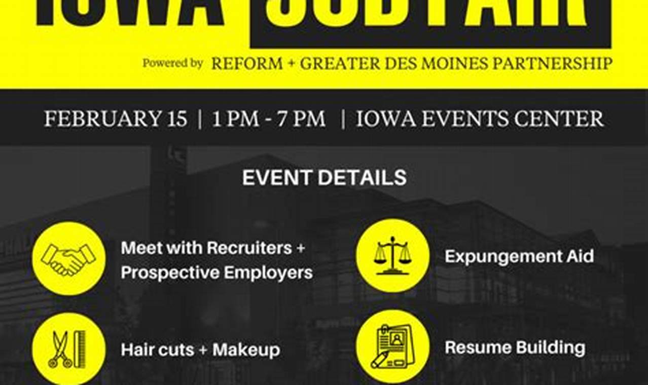 University Of Iowa Career Fair 2024
