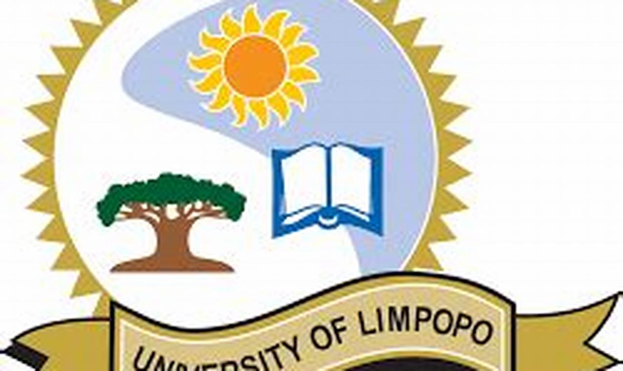 University Of Limpopo Calendar 2024