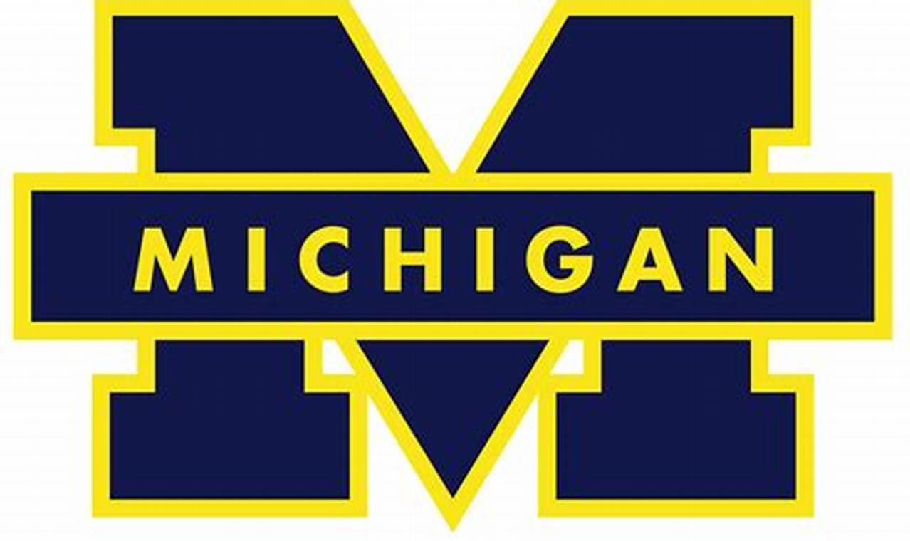 University Of Michigan 2024