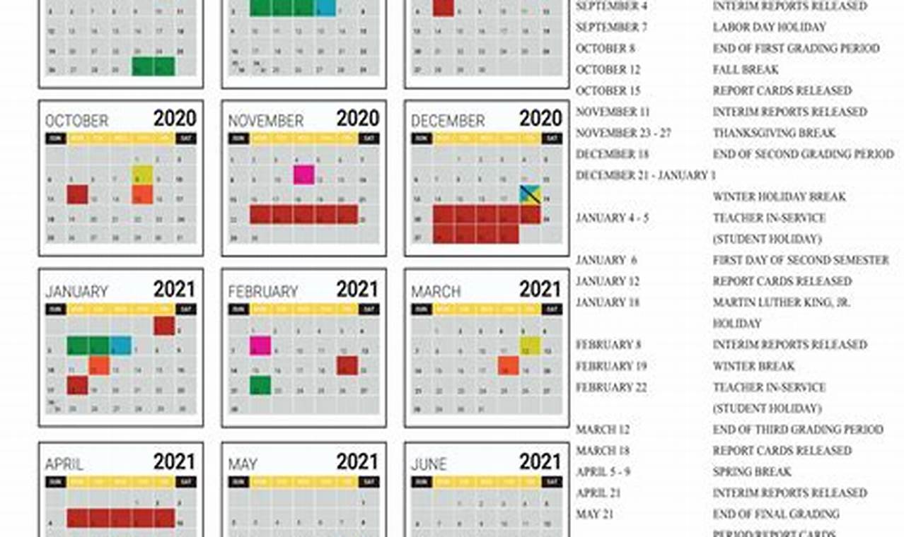 University Of Michigan 2024 Fall Calendar Fall 2020