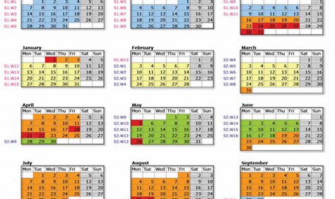 University Of Minnesota Calendar 2024-24