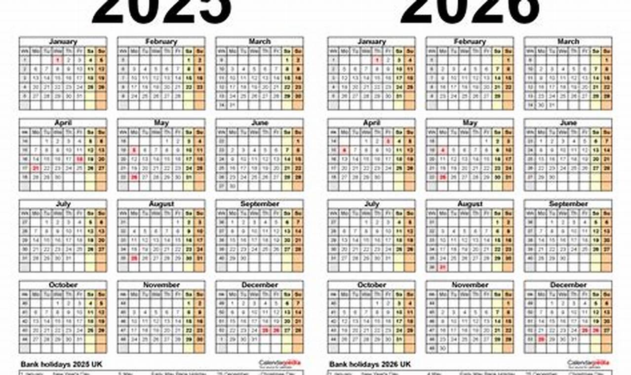 University Of Missouri 2025-2026 Calendar