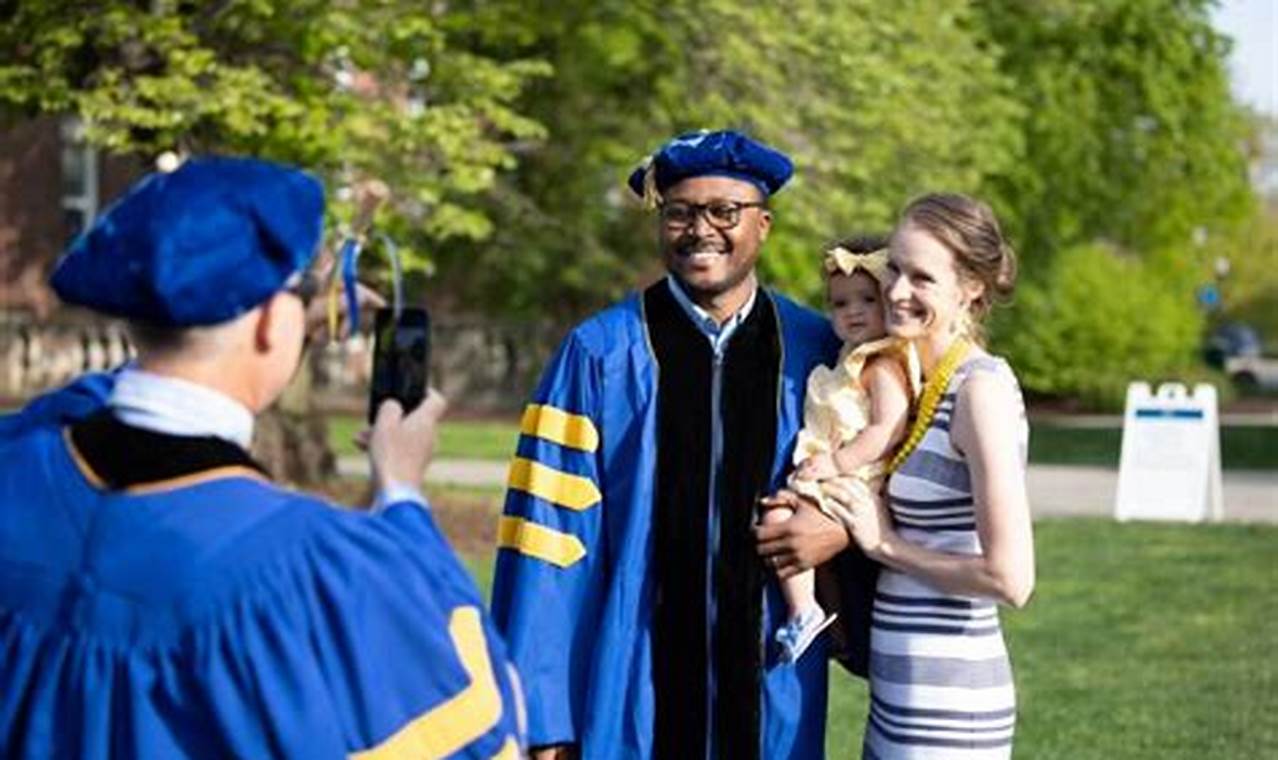 University Of Rochester Graduation 2024