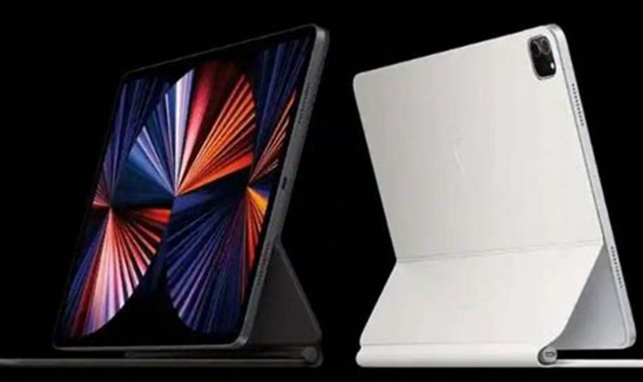 Upcoming Ipad Pro 2024 Releases