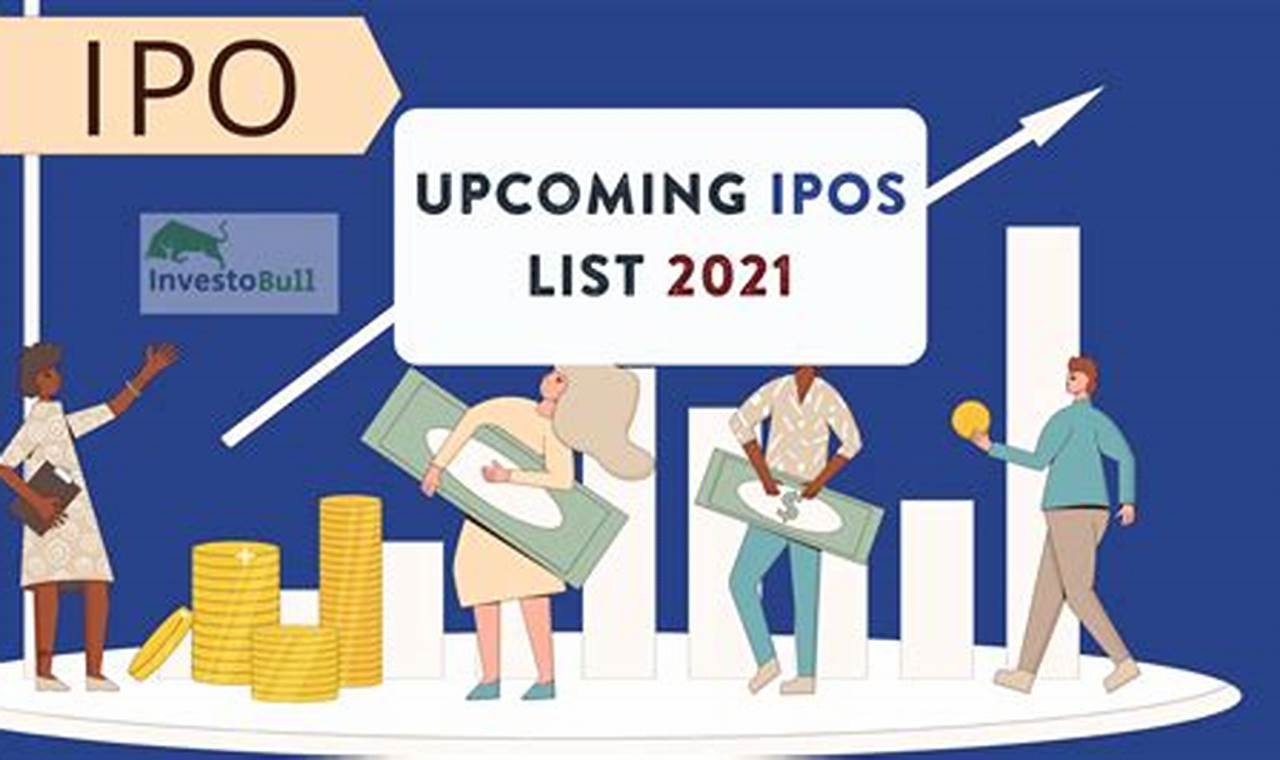 Upcoming Ipo In Feb 2024 Date