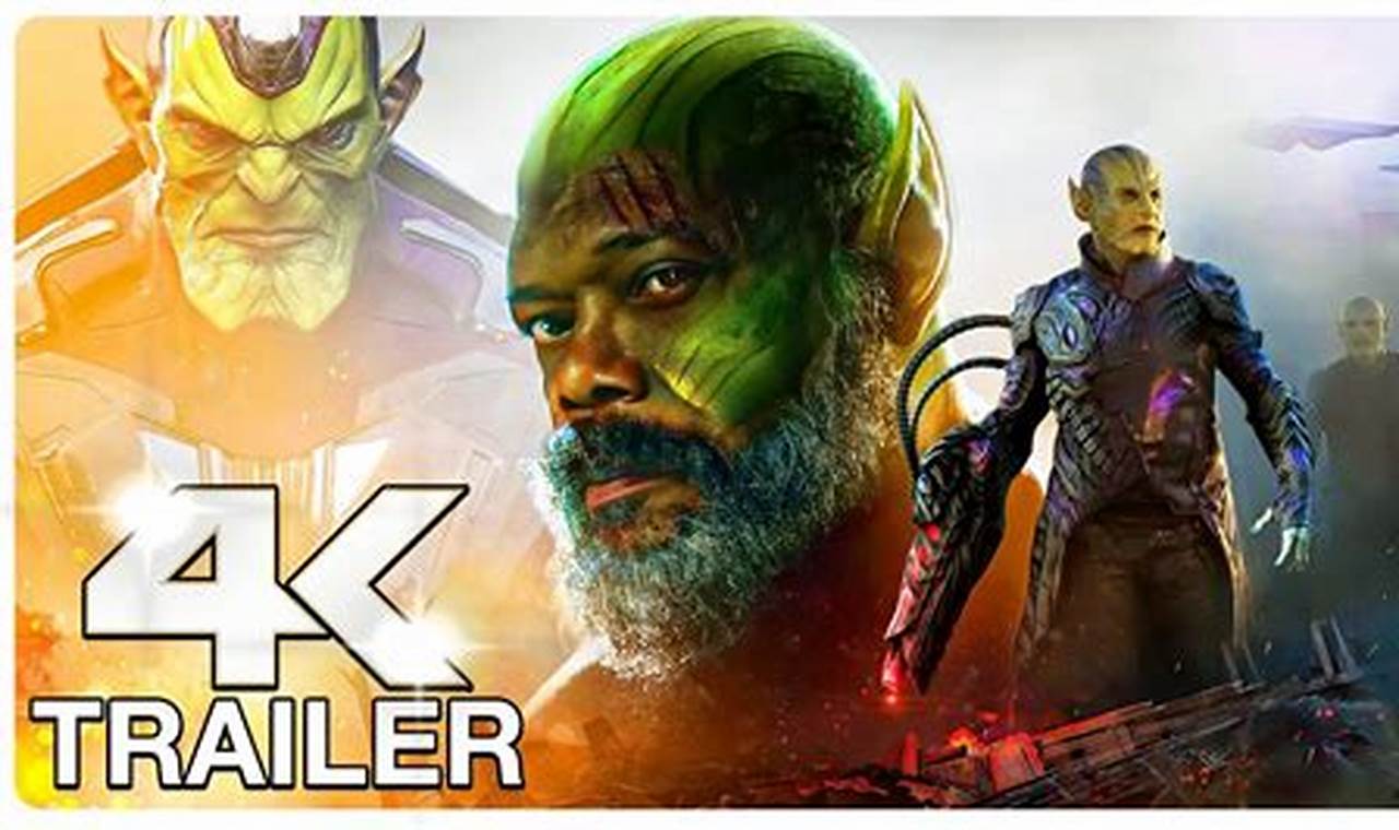 Upcoming Movies Trailers 2024