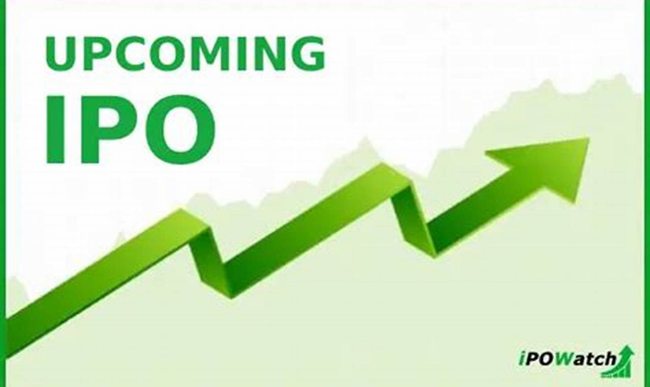 Upcoming Sme Ipo 2024