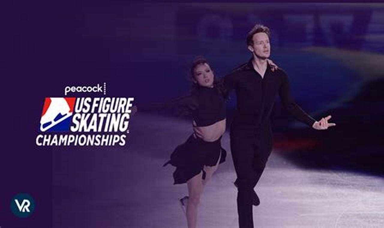 Us Figure Skating Championships 2024 On Tv