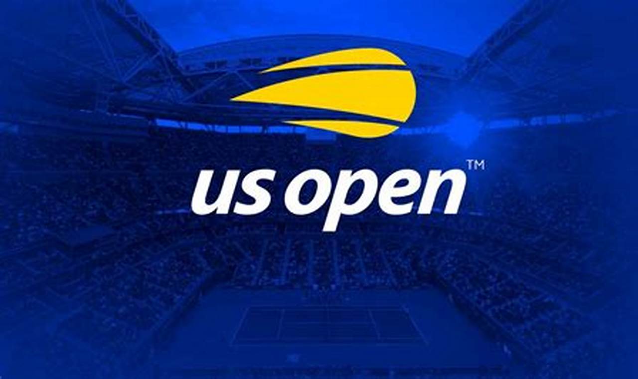 Us Open 2024 Tennis Dates New York