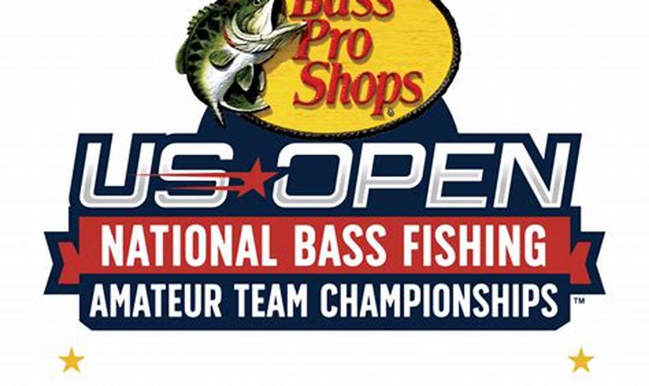 Us Open Fishing Tournament 2024