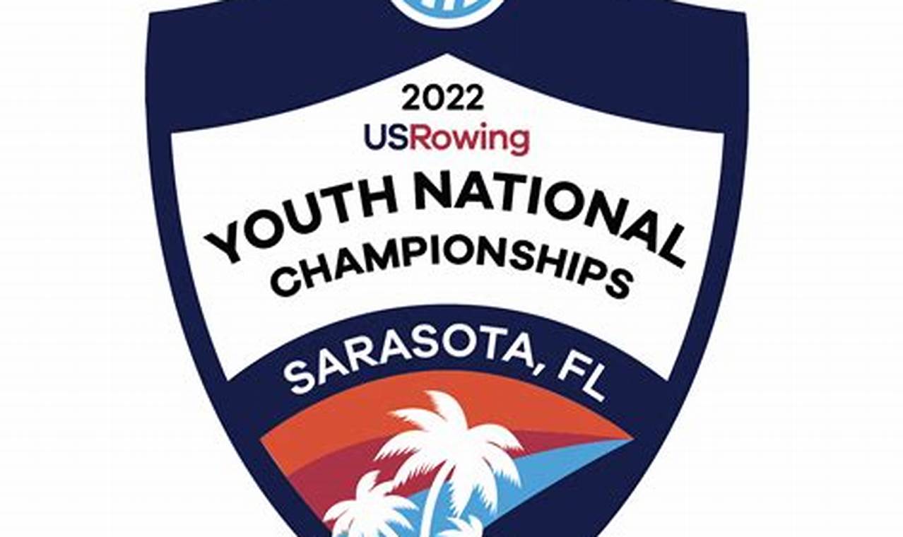 Us Rowing Youth Nationals 2024