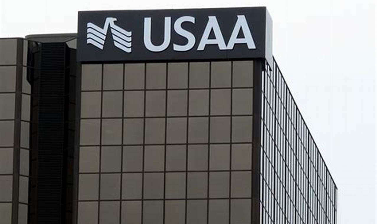 Usaa Government Shutdown 2024