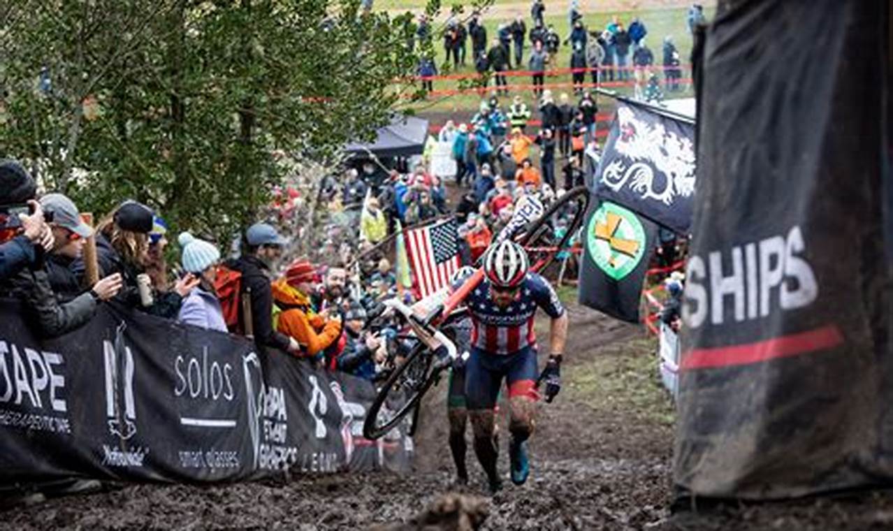 Usac Cx Nationals 2024