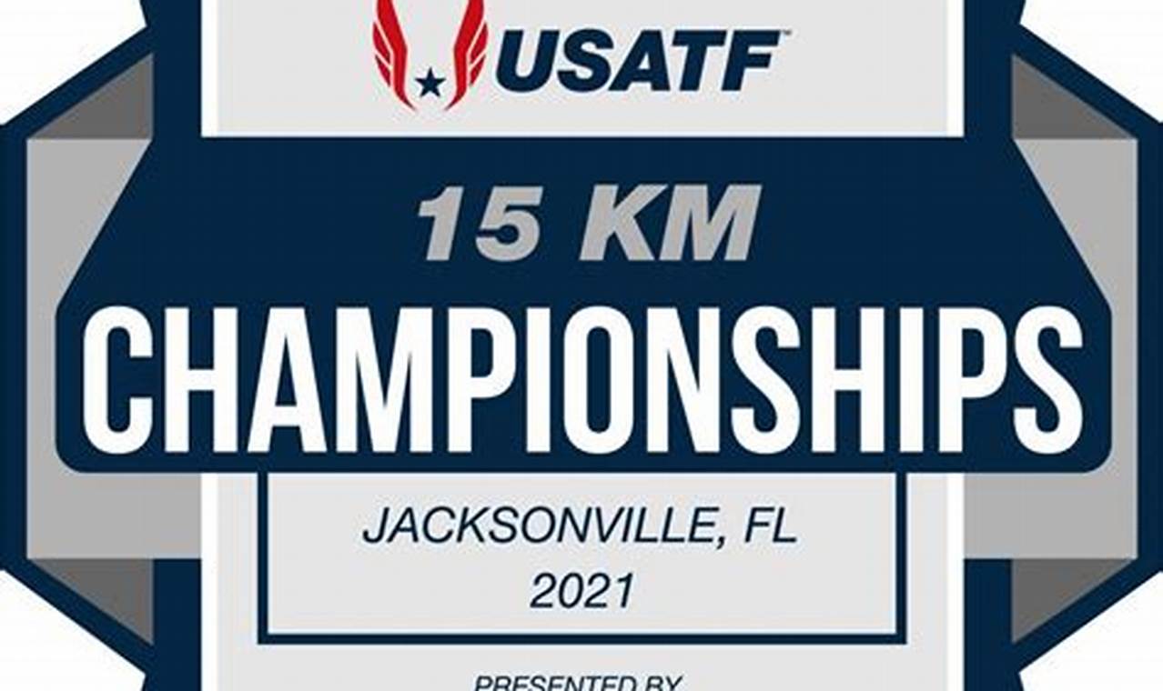 Usatf Outdoor Championships 2024 Tv Schedule