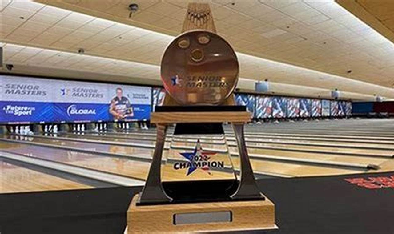 Usbc Masters 2024 Tickets