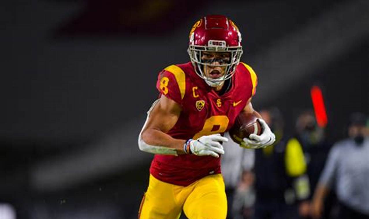 Usc Pro Day 2024 Time