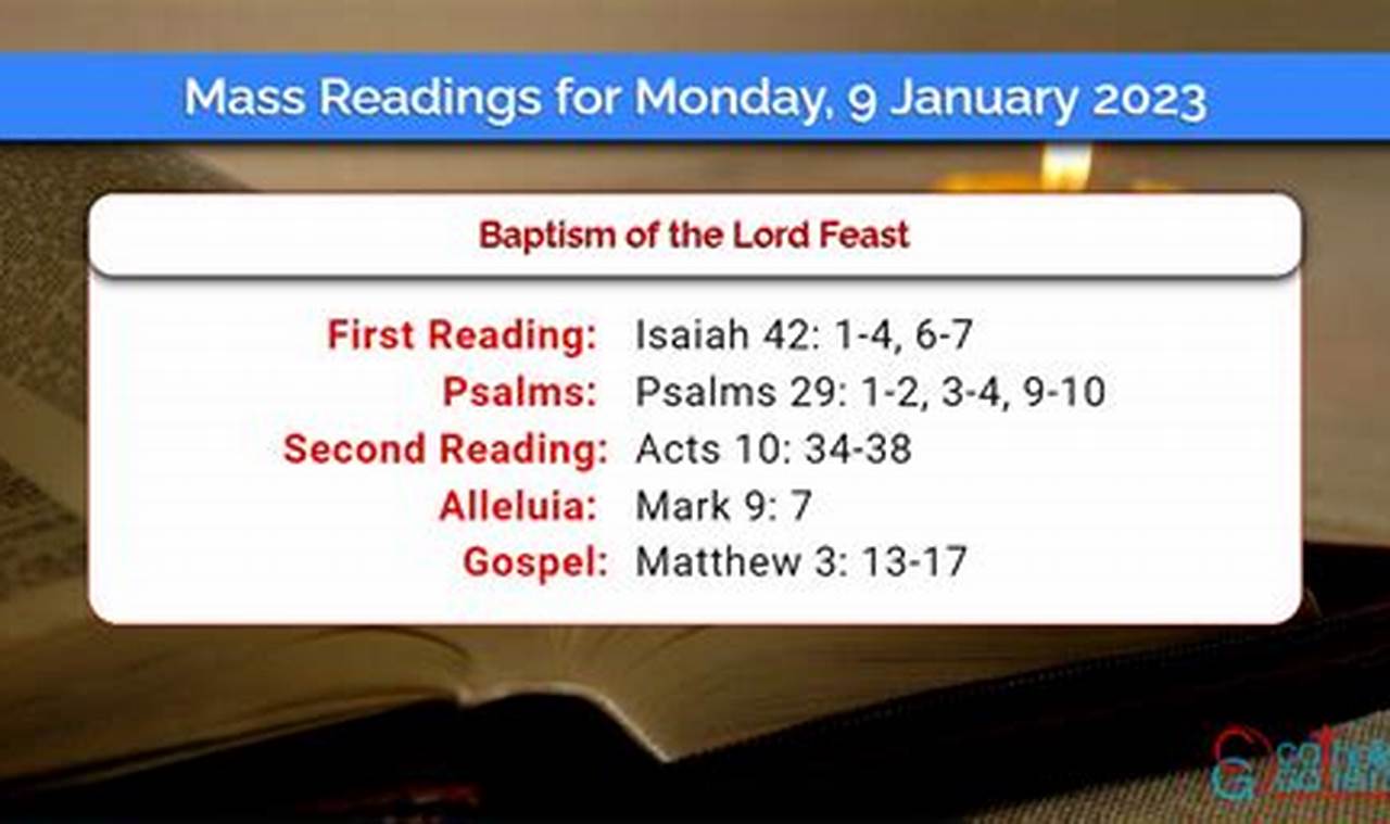 Usccb Daily Readings February 4 2024 Olympics