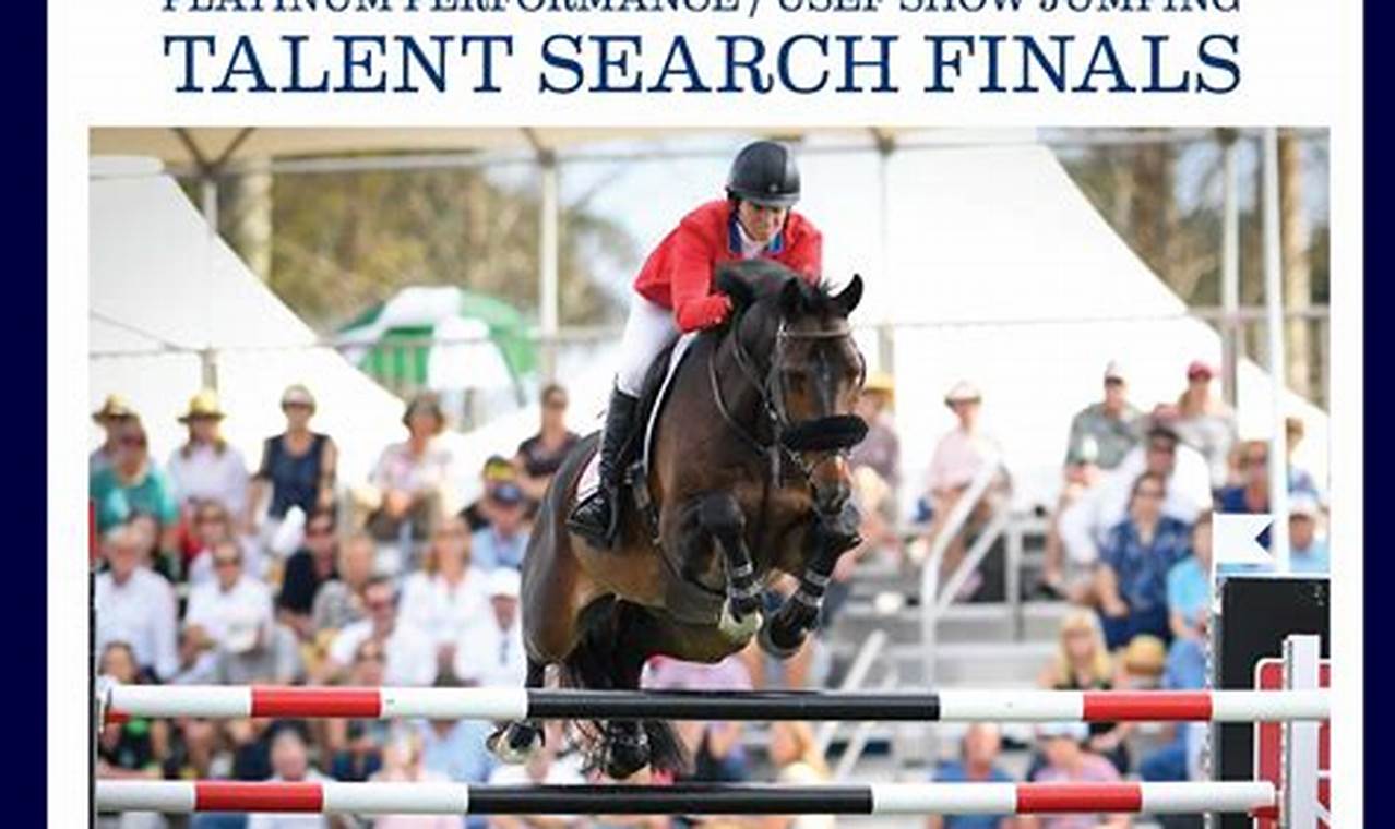 Usef Talent Search East 2024