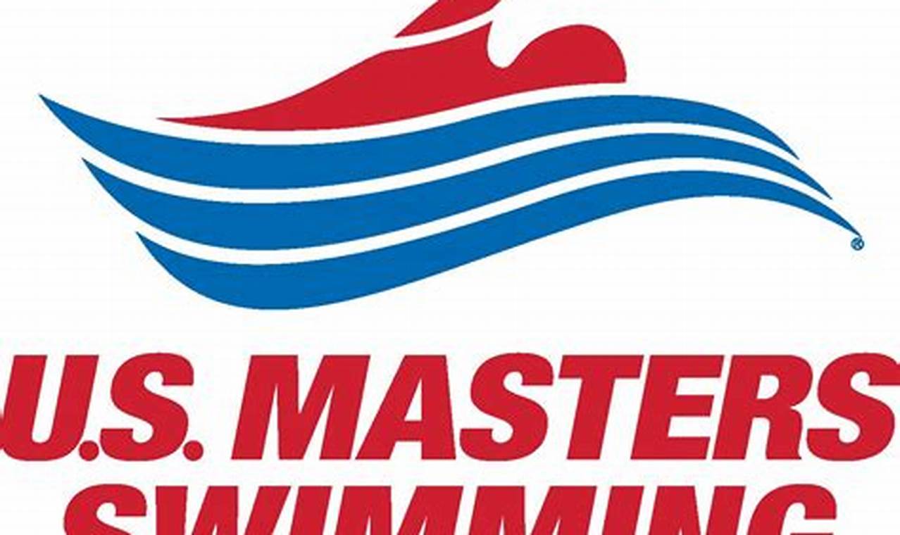 Usms Masters Nationals 2024