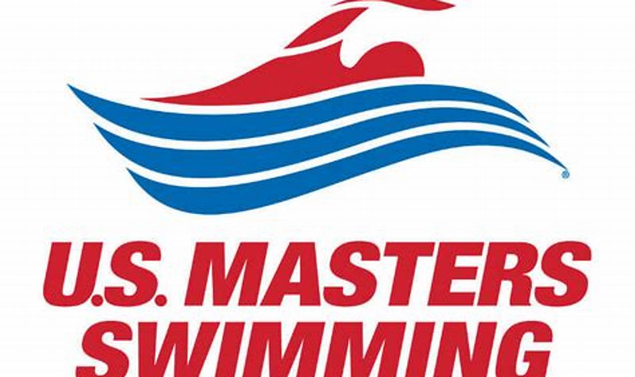 Usms Swimming Nationals 2024