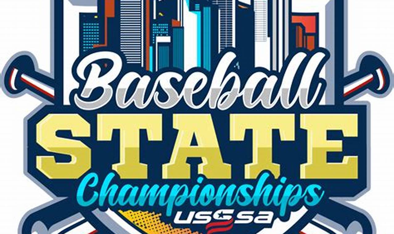 Usssa Texas Baseball Tournaments 2024