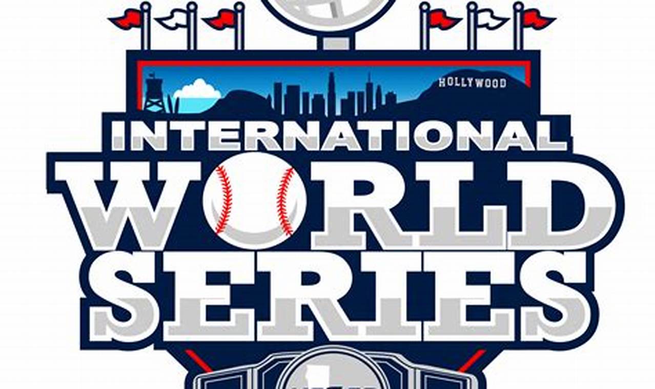 Usssa World Series 2024 Locations