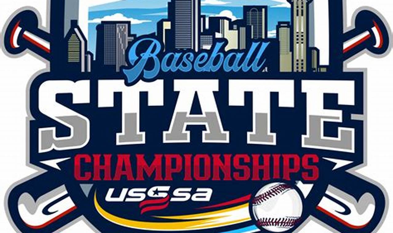 Usssa Youth Baseball Tournaments 2024