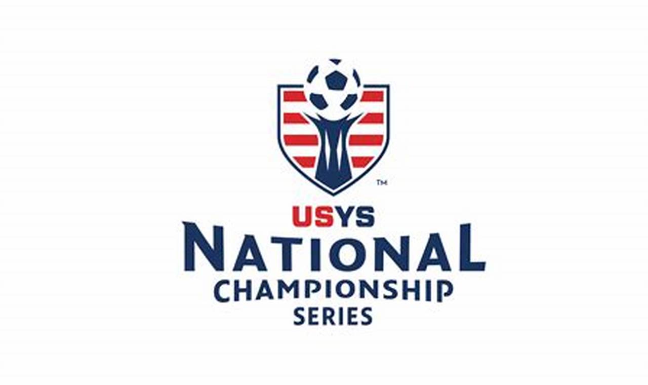 Usys National Championships 2024