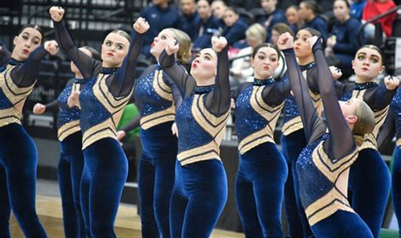 Utah State Drill Team Competition 2024 Live Stream