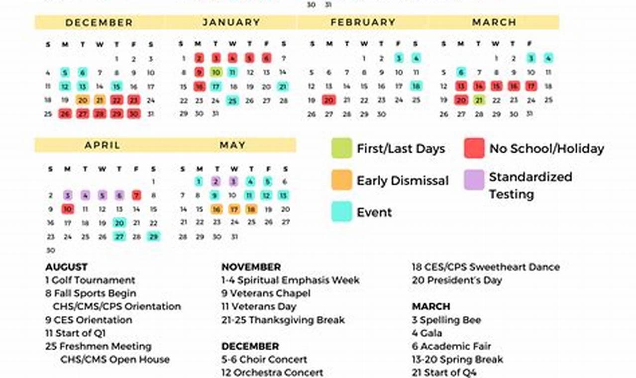 Utc Academic Calendar 2024-24