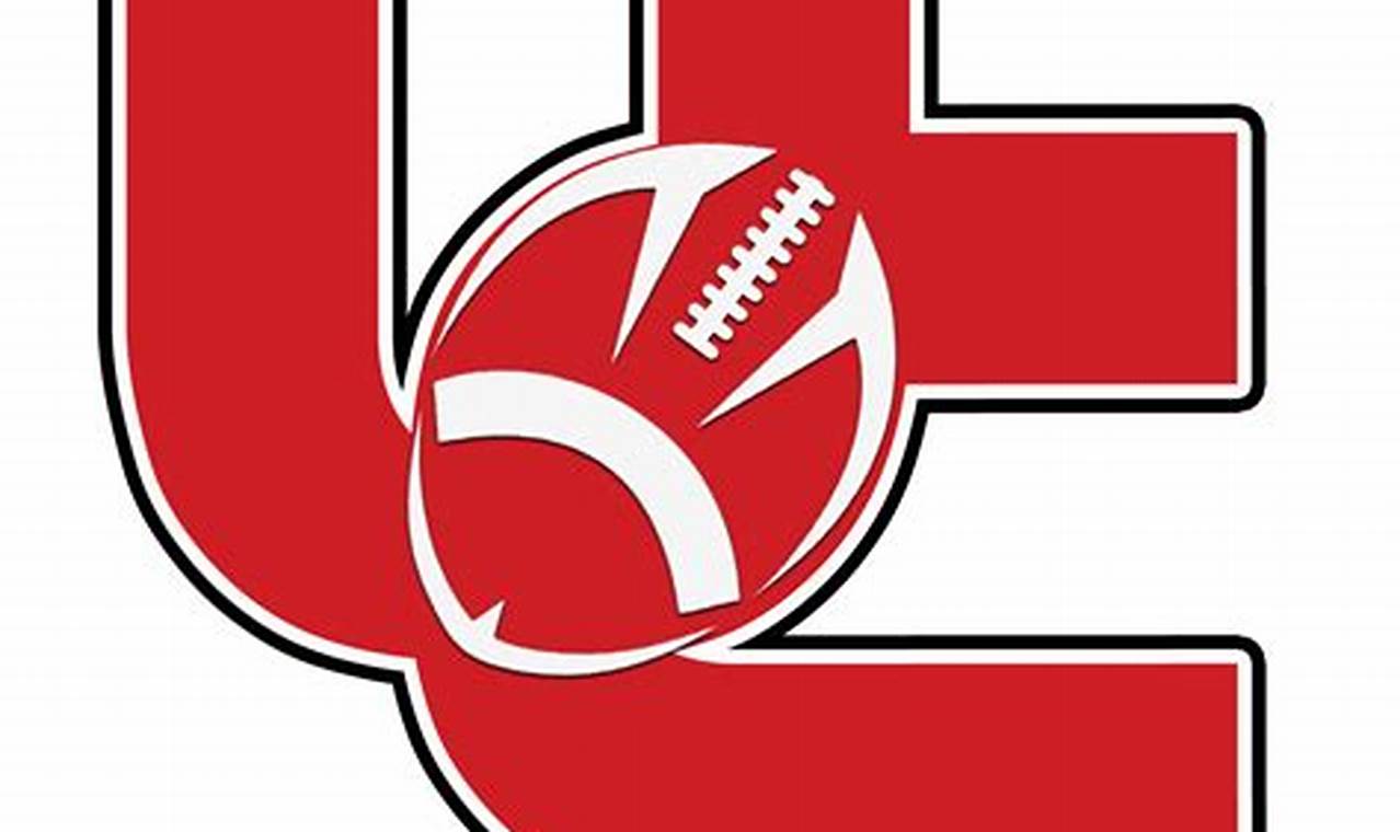 Ute Conference Youth Football 2024 Schedule