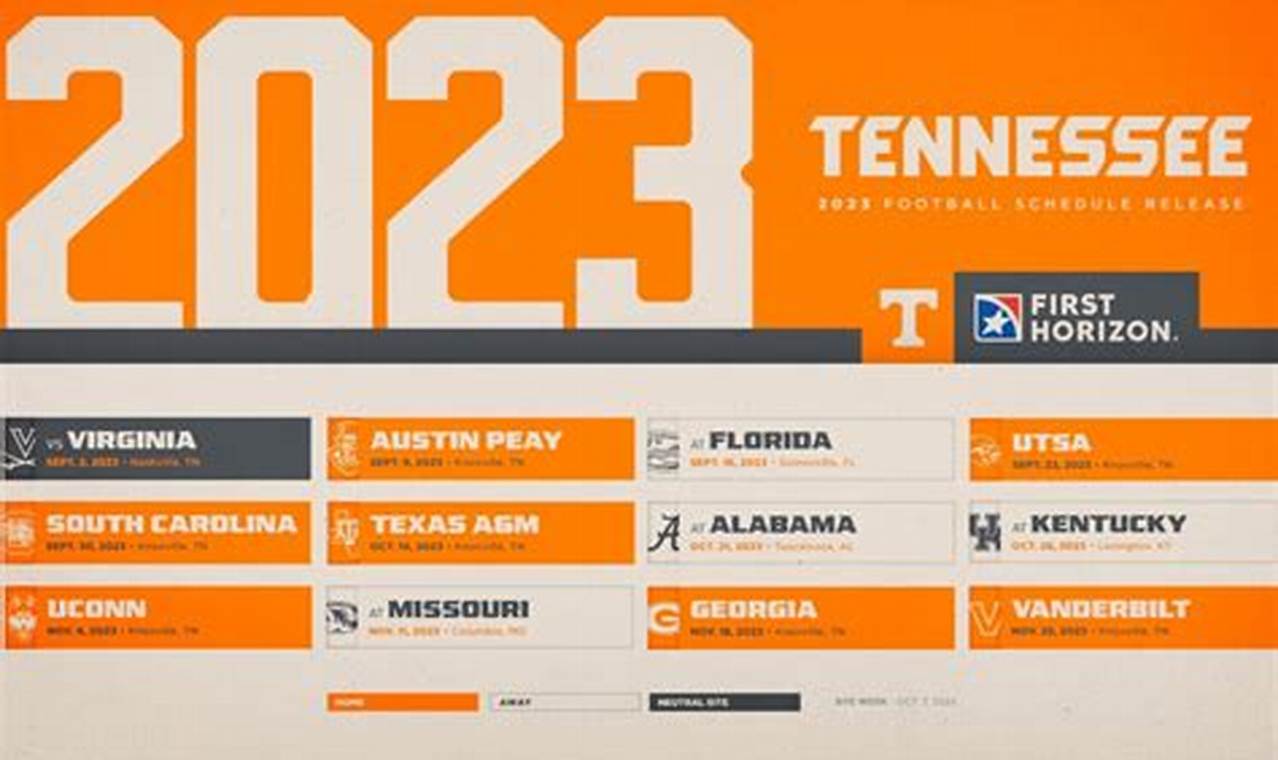 Utk Baseball Schedule 2024