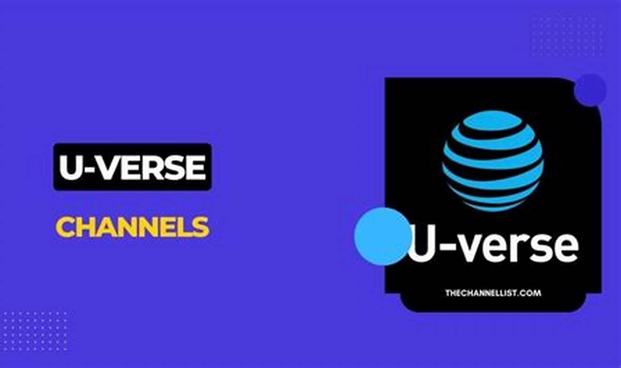 Uverse Free Preview 2024